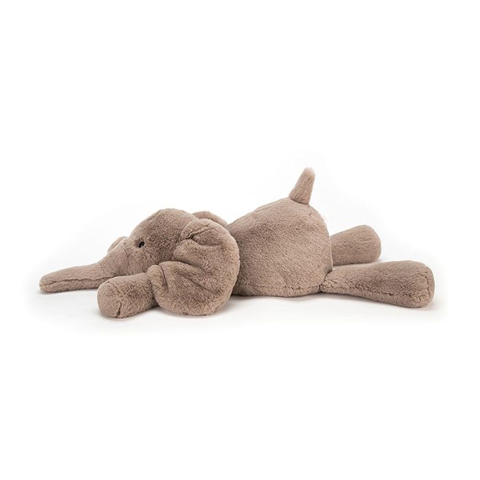 Jellycat Smudge Elephant Tiny