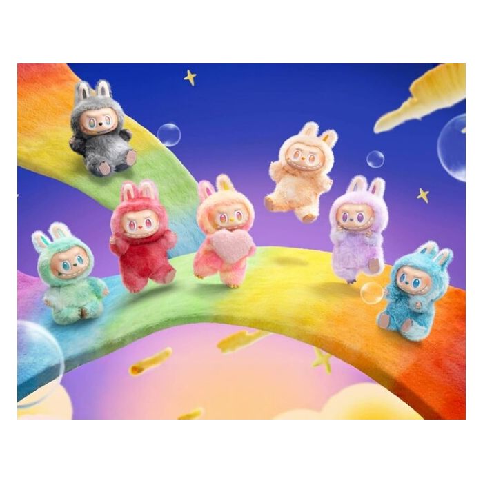 Labubu Big Into Energy Blind Box