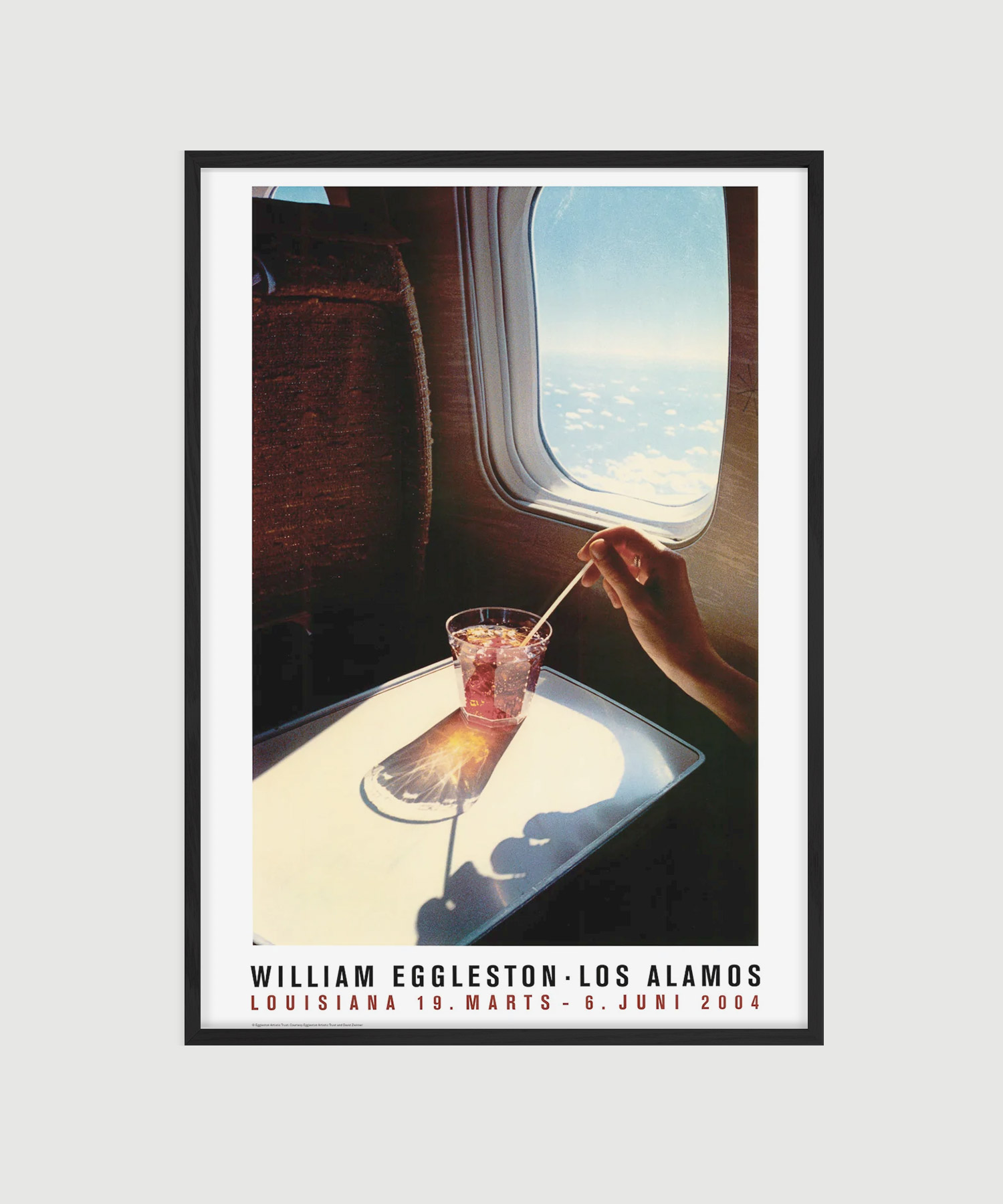 Los Alamos (1966-74) – ウィリアム・エグルストン - LEBENSFARBE