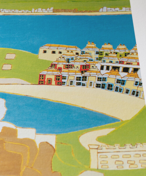 Los Alamos (1966-74) – ウィリアム・エグルストン - LEBENSFARBE