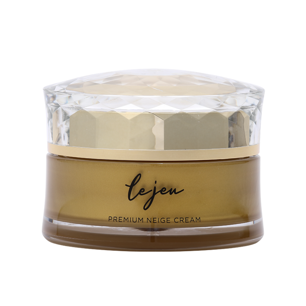 プレミアムネージュクリーム | Lejeu -ルジュ- 公式オンラインショップ
