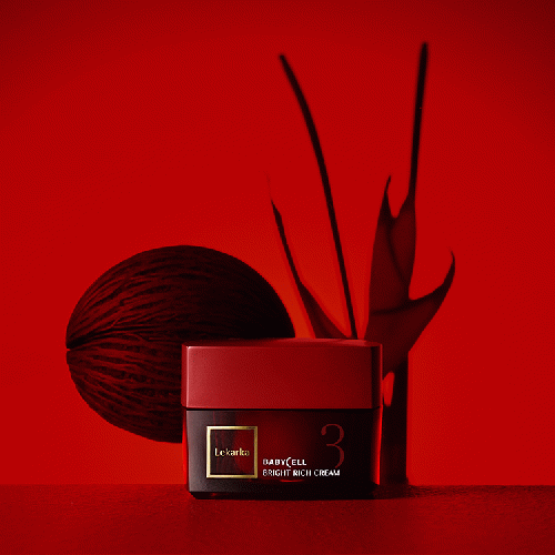 ブライトリッチクリーム| Lekarka公式オンラインショップ