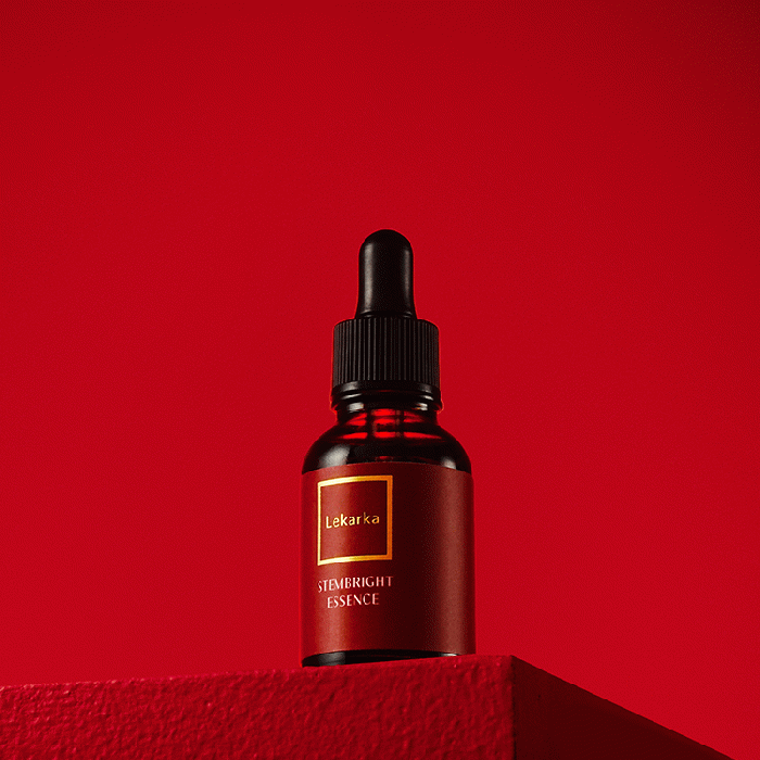 ステムブライトエッセンス | レカルカ公式オンラインショップ