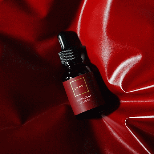 ステムブライトエッセンス | レカルカ公式オンラインショップ