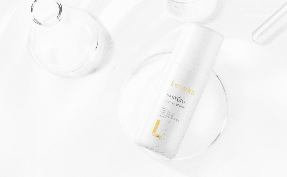 ラクトペプローション | レカルカ公式オンラインショップ