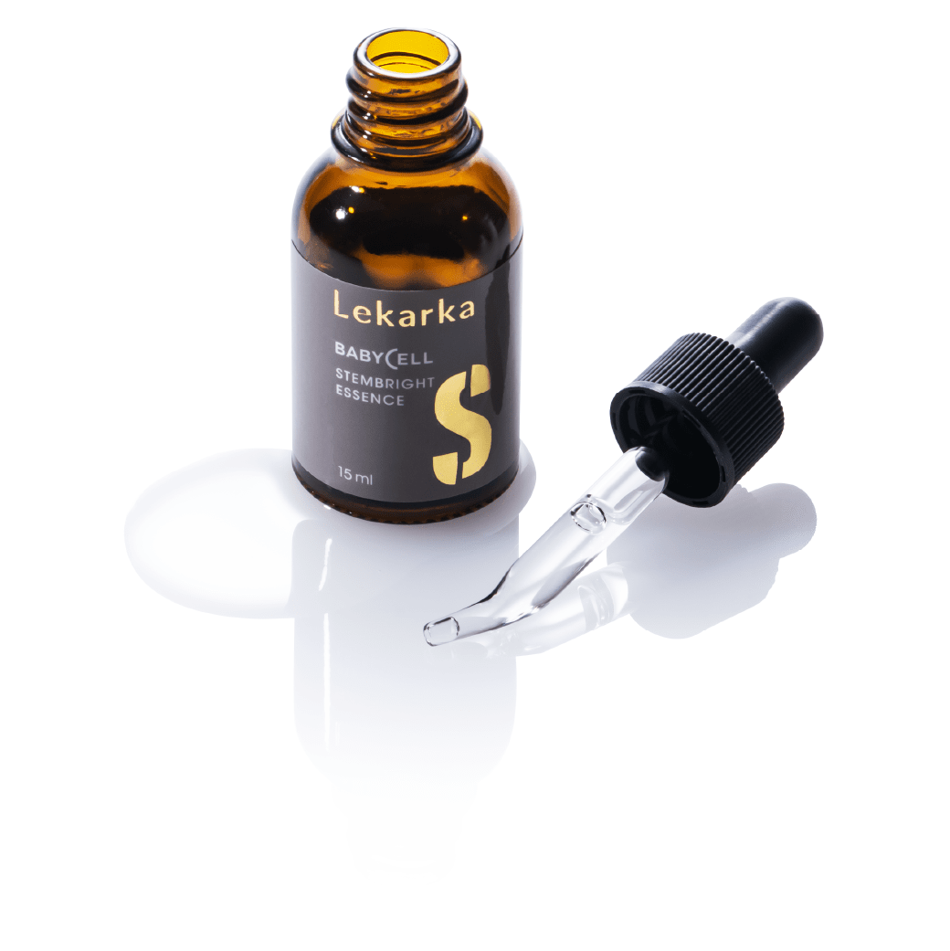 ステムブライトエッセンスL | レカルカ公式オンラインショップ