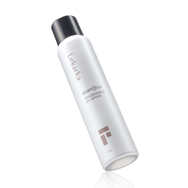 フレグランスUVカットスプレー100g | レカルカ公式オンラインショップ