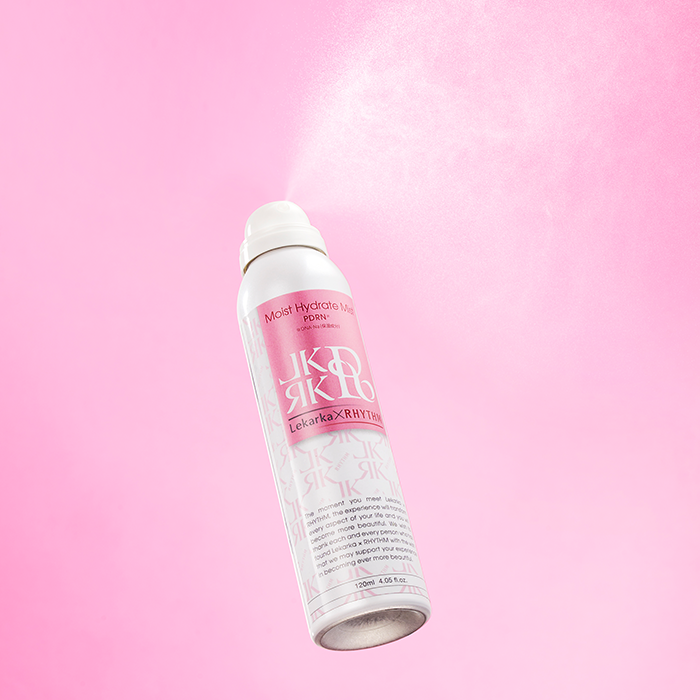 モイストハイドレートミスト | レカルカ公式オンラインショップ