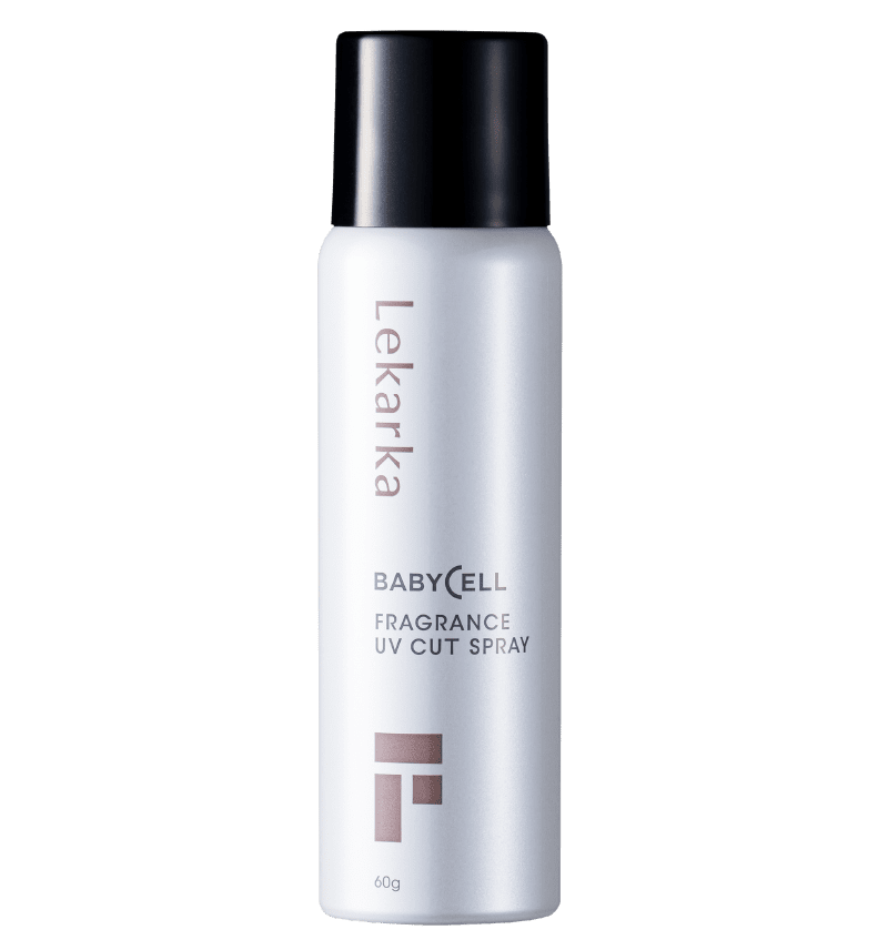 フレグランスUVカットスプレー | レカルカ公式オンラインショップ