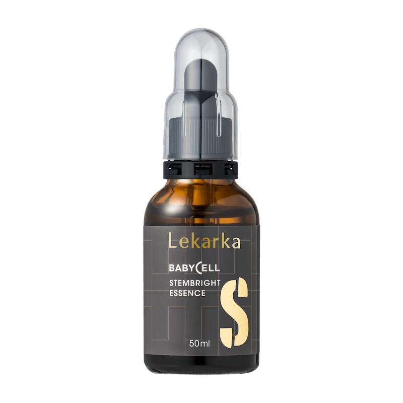 ステムブライトエッセンスL | レカルカ公式オンラインショップ