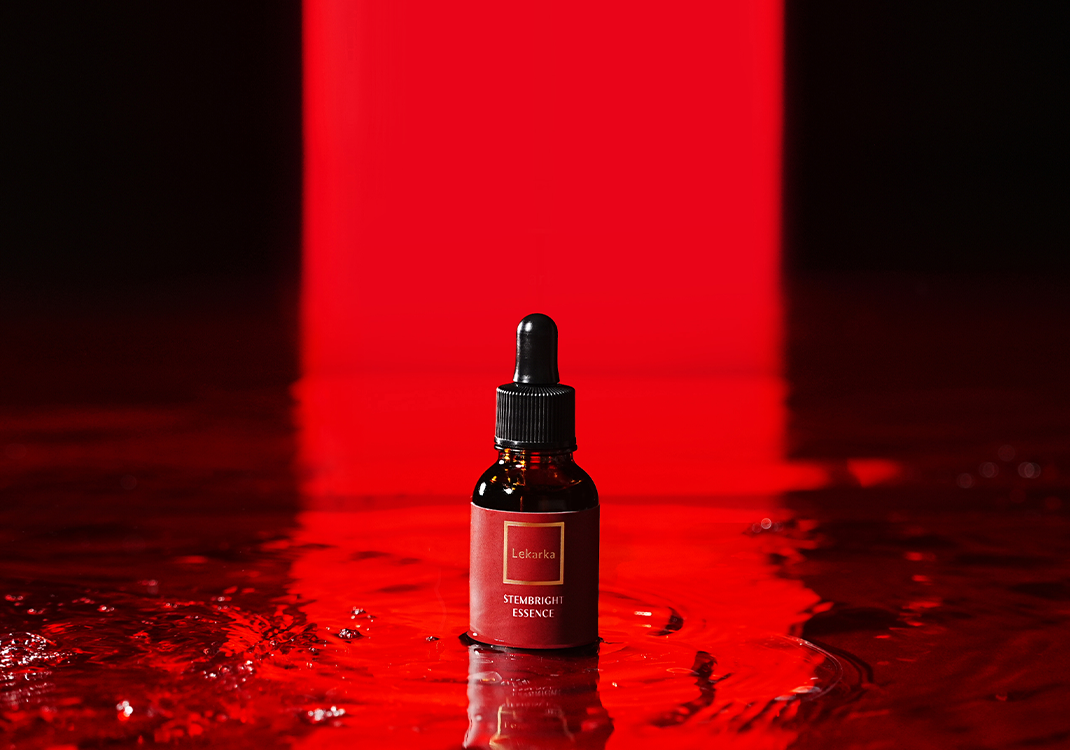 ステムブライトエッセンス | レカルカ公式オンラインショップ