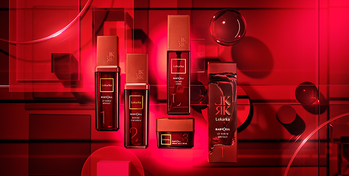 CFセラムアドバンス｜Lekarka公式オンラインショップ