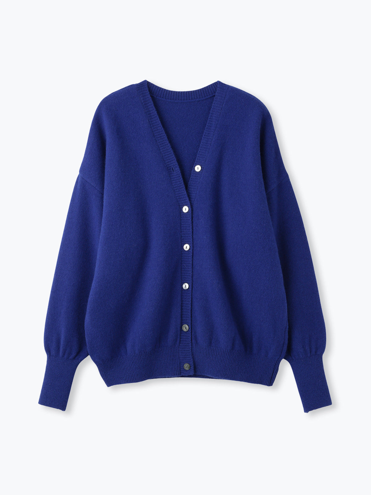 lelill レリル 2WAY FOXカーデ