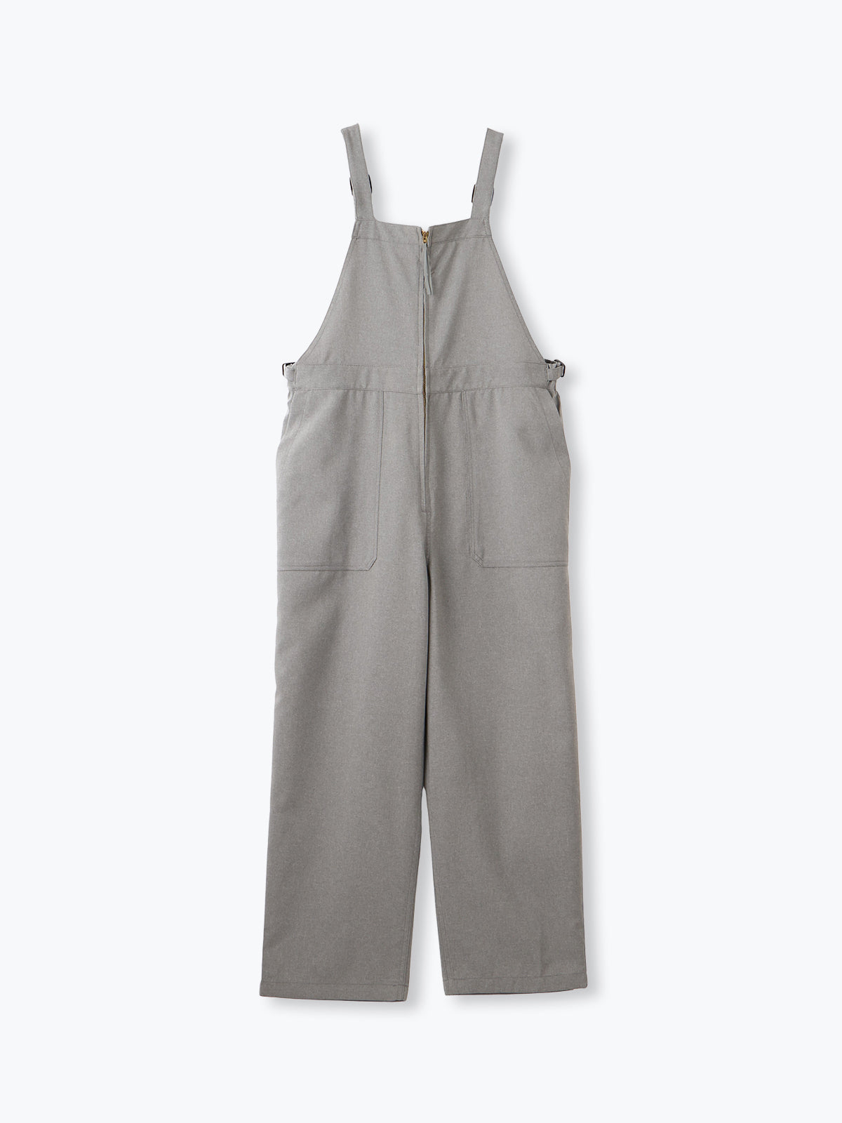 lelill レリル ハイテクイージーサロペット