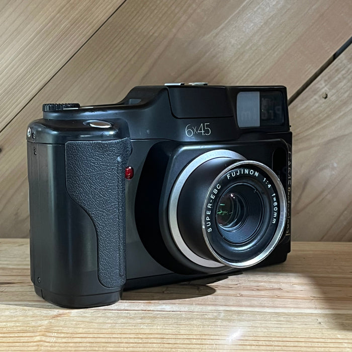Fuji GA645 Professional Medium Format Camera w/ 60mm f/4 Lens