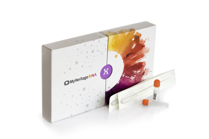 Best DNA testing kits: Reviews of top products | PCWorld