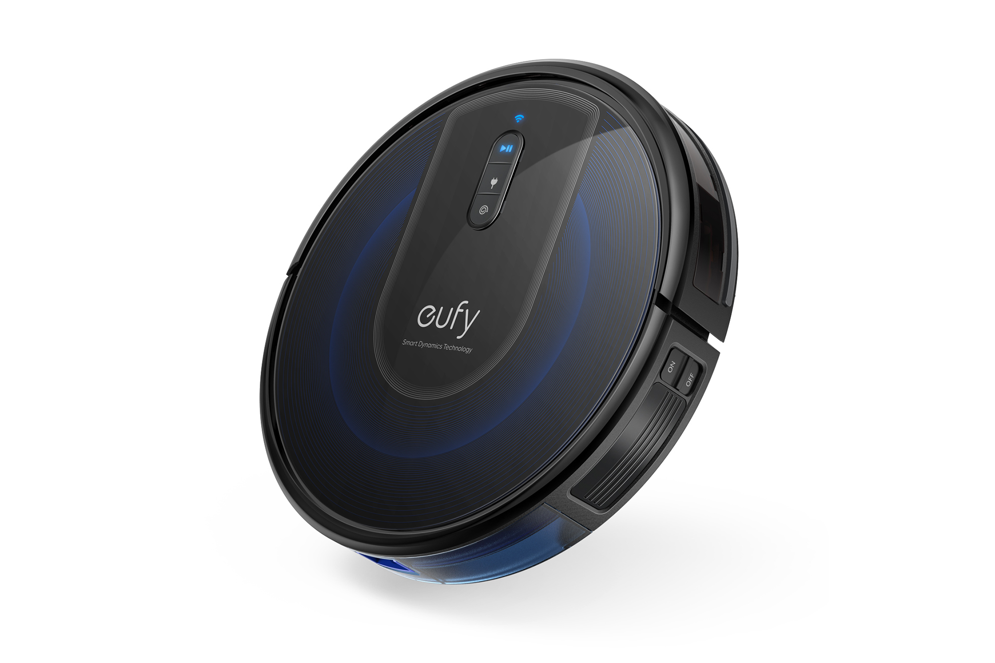 Eufy RoboVac G30 Hybrid review: Mops and vacuums for a low price
