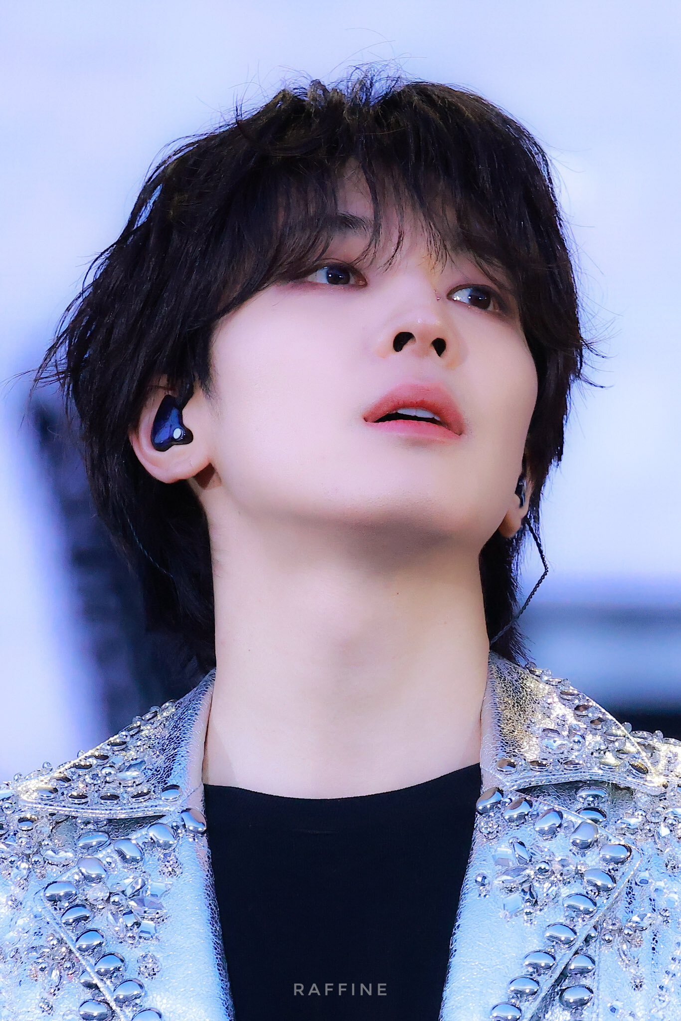 240330 SEVENTEEN Wonwoo - 'FOLLOW' AGAIN Tour Incheon | kpopping