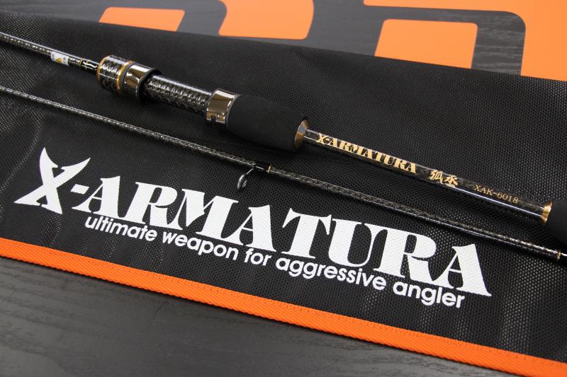 X-ARMATURA 弧丞（こじょう） - LEGAME