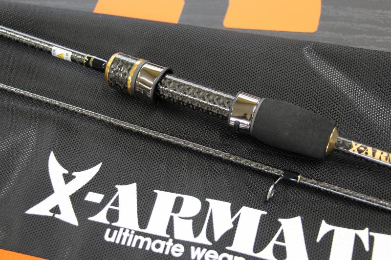 X-ARMATURA 弧丞（こじょう） - LEGAME