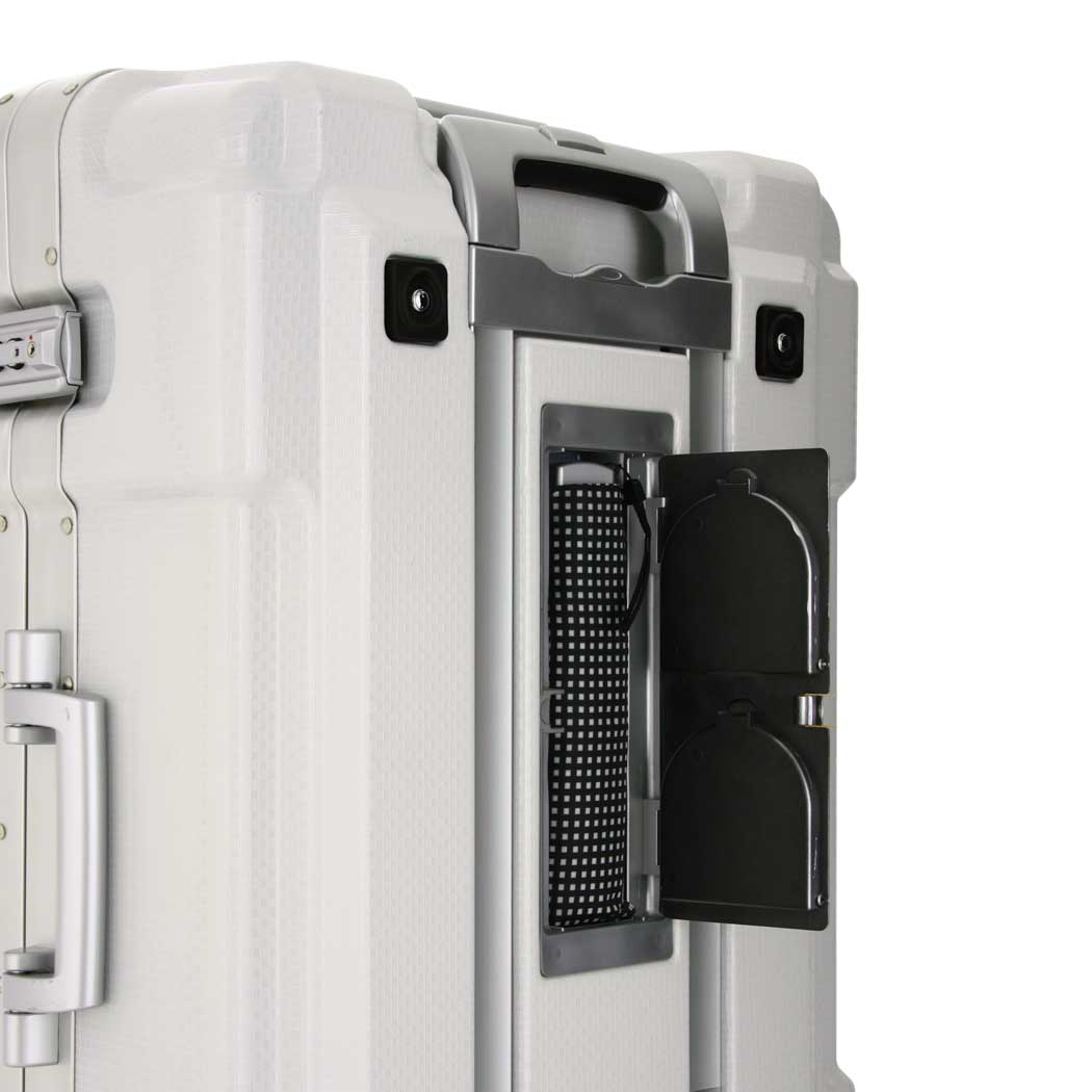 長期旅行に最適 大型スーツケース レジェンドウォーカー 6303-69