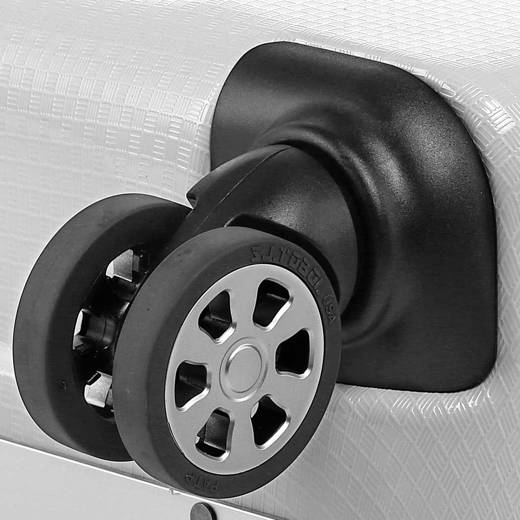 長期旅行に最適 大型スーツケース レジェンドウォーカー 6303-69