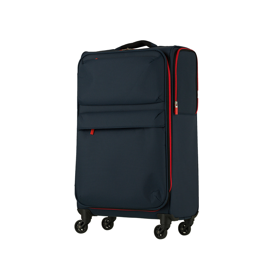 長期旅行に最適 大型スーツケース レジェンドウォーカー 4043-71 L