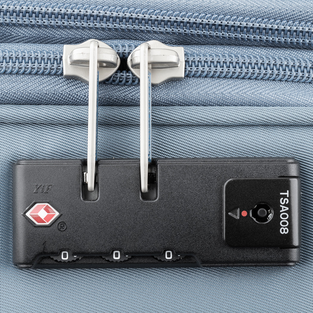 長期旅行に最適 大型スーツケース レジェンドウォーカー 4054-71 L