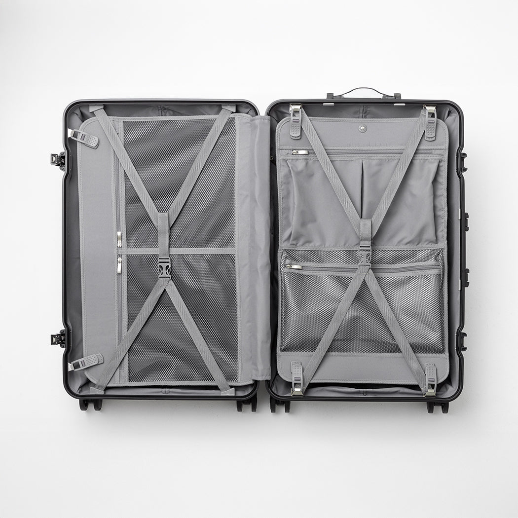 1週間以上向き スーツケース レジェンドウォーカー 5528-70 SARYU L