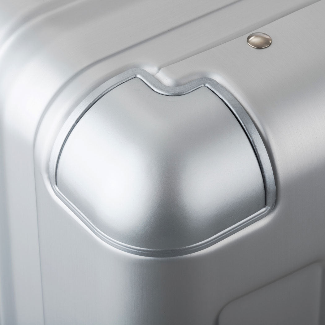 ブレイド アルミニウム Sサイズ ハードケース | 1513-48｜レジェンド