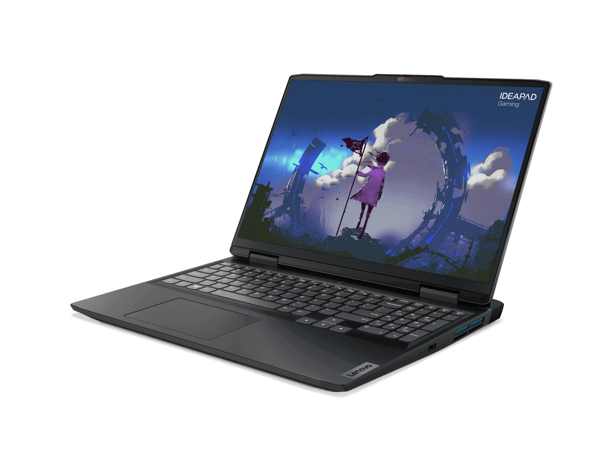 IdeaPad Gaming 370i-ゲーミングノートエントリーパッケージプラン-1