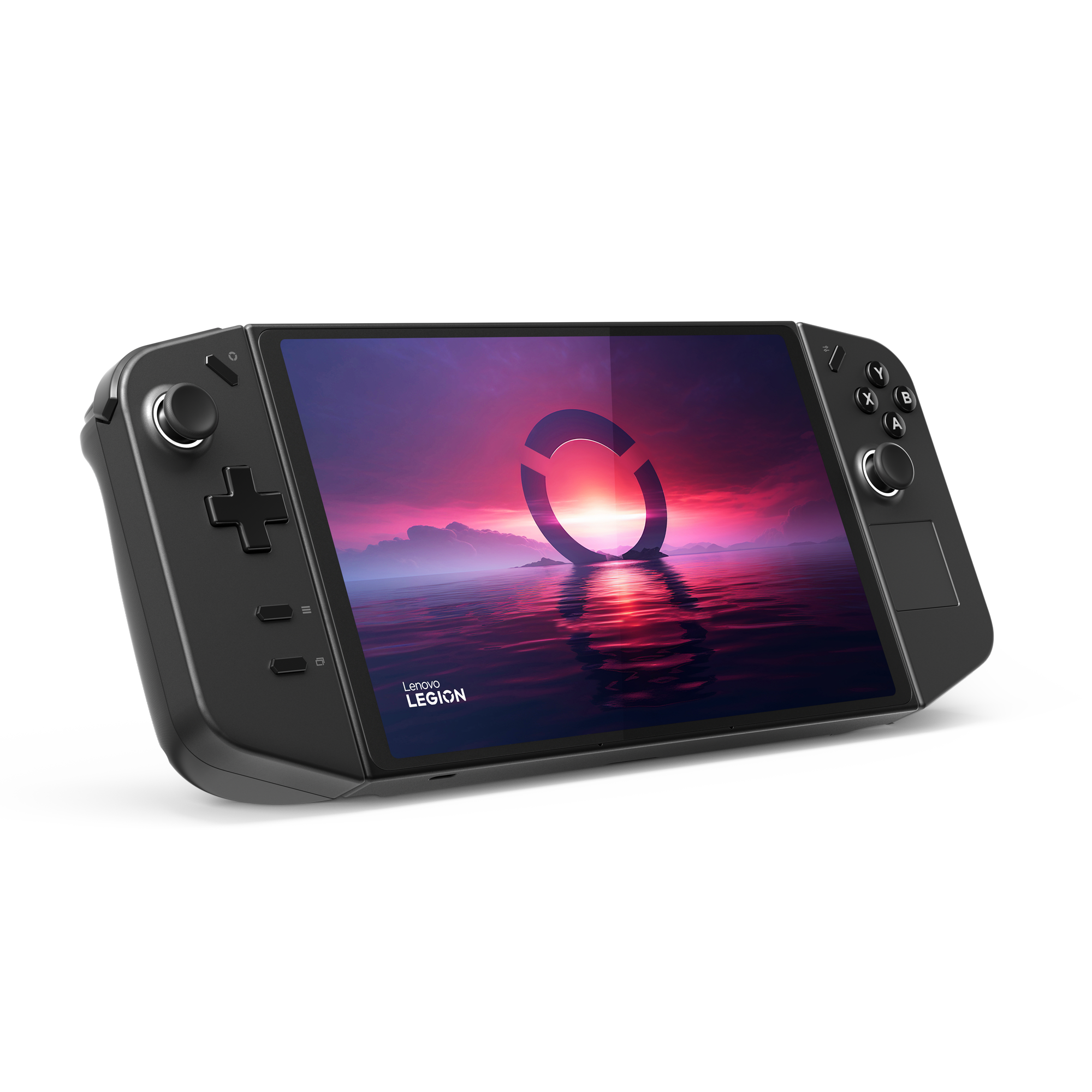 Legion Goとは｜ゲーミングPCサブスク「スグゲー」｜レノボ