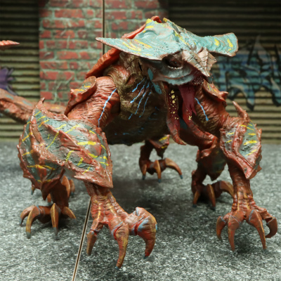 NECA パシフィック・リム ウルトラデラックス オオタチ & オオタチ