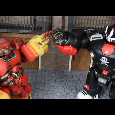 Toys Alliance Annex 2179 FAV-SP28 AP0110 阿波羅 レビュー | レゴ箱