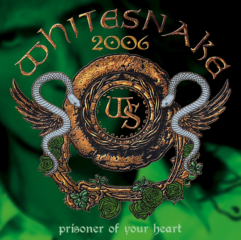 ホワイトスネイク / 2006年5月21日 東京国際フォーラム公演 完全収録