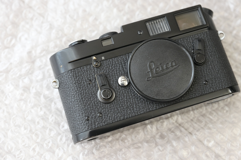 ブラックペイント沼へようこそ。M4 Black paint（ブラックペイント）を