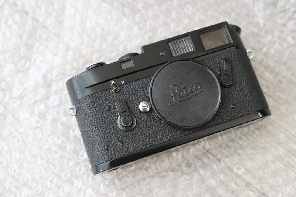 ブラックペイント沼へようこそ。M4 Black paint（ブラックペイント）を