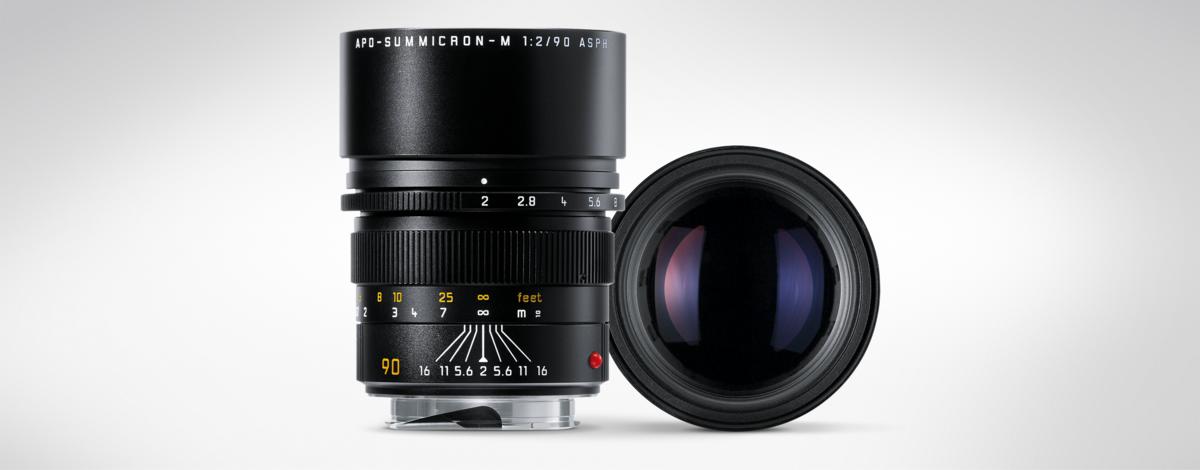 Leica APO Summicron-M 90mm f/2 ASPH Lens Review - LEICA REVIEW