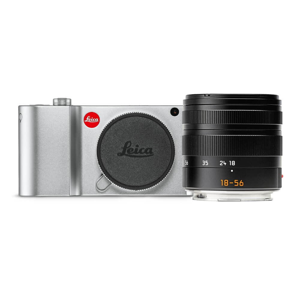 Leica Vario-Elmar-T 18-56mm f/3.5-5.6 ASPH Lens Review - LEICA REVIEW