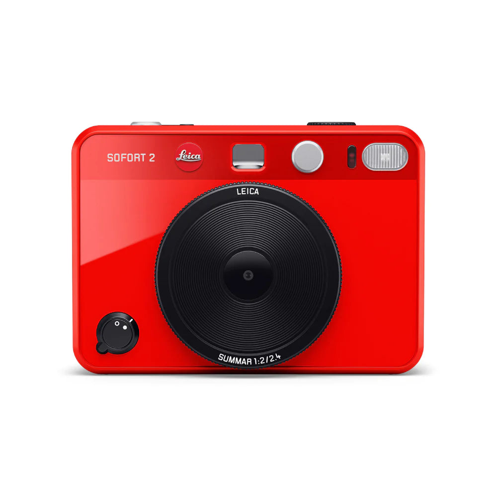 Leica SOFORT 2