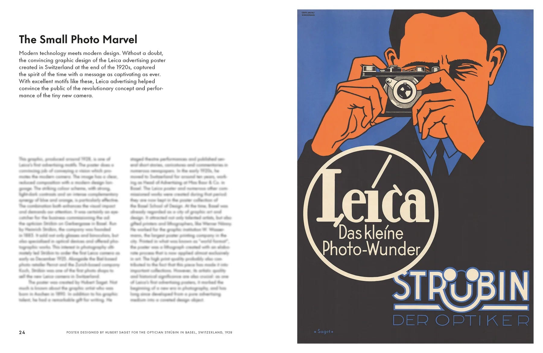 Book “100 Leica Stories”