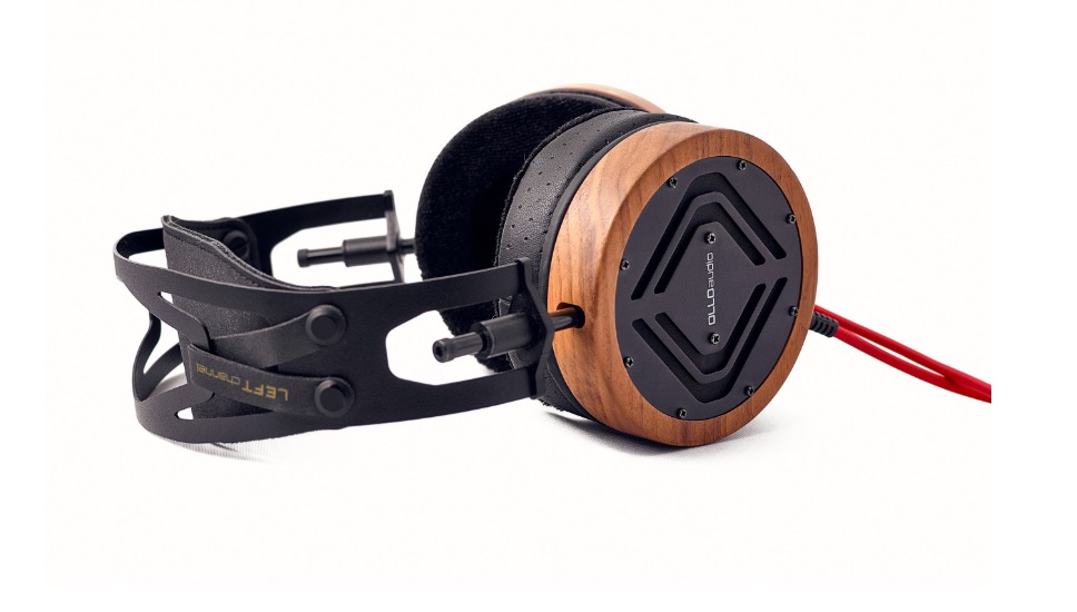 OLLO Audio S5X: 放縦懶惰ライカ日記