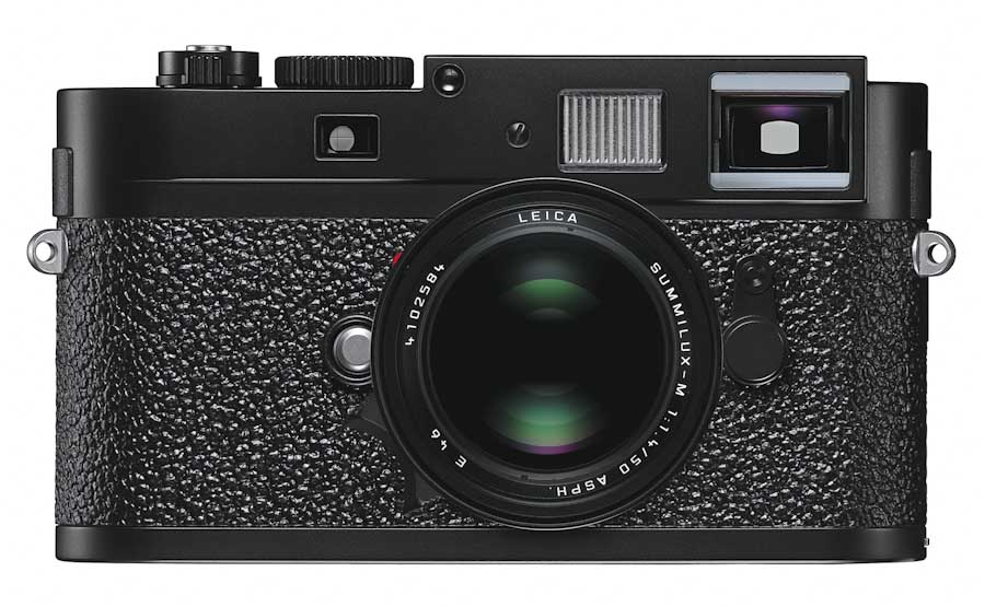 Leica M9-P now official - Leica Rumors