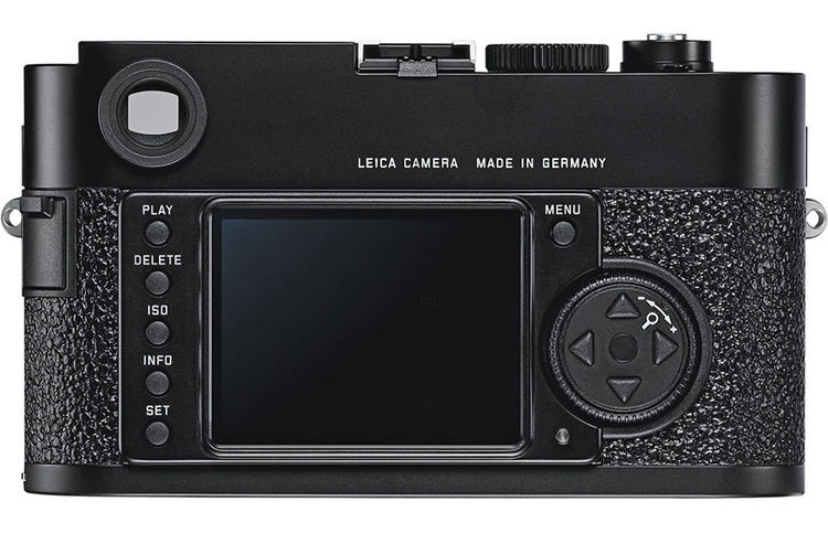 Leica M9 rangefinder camera review - Leica Rumors