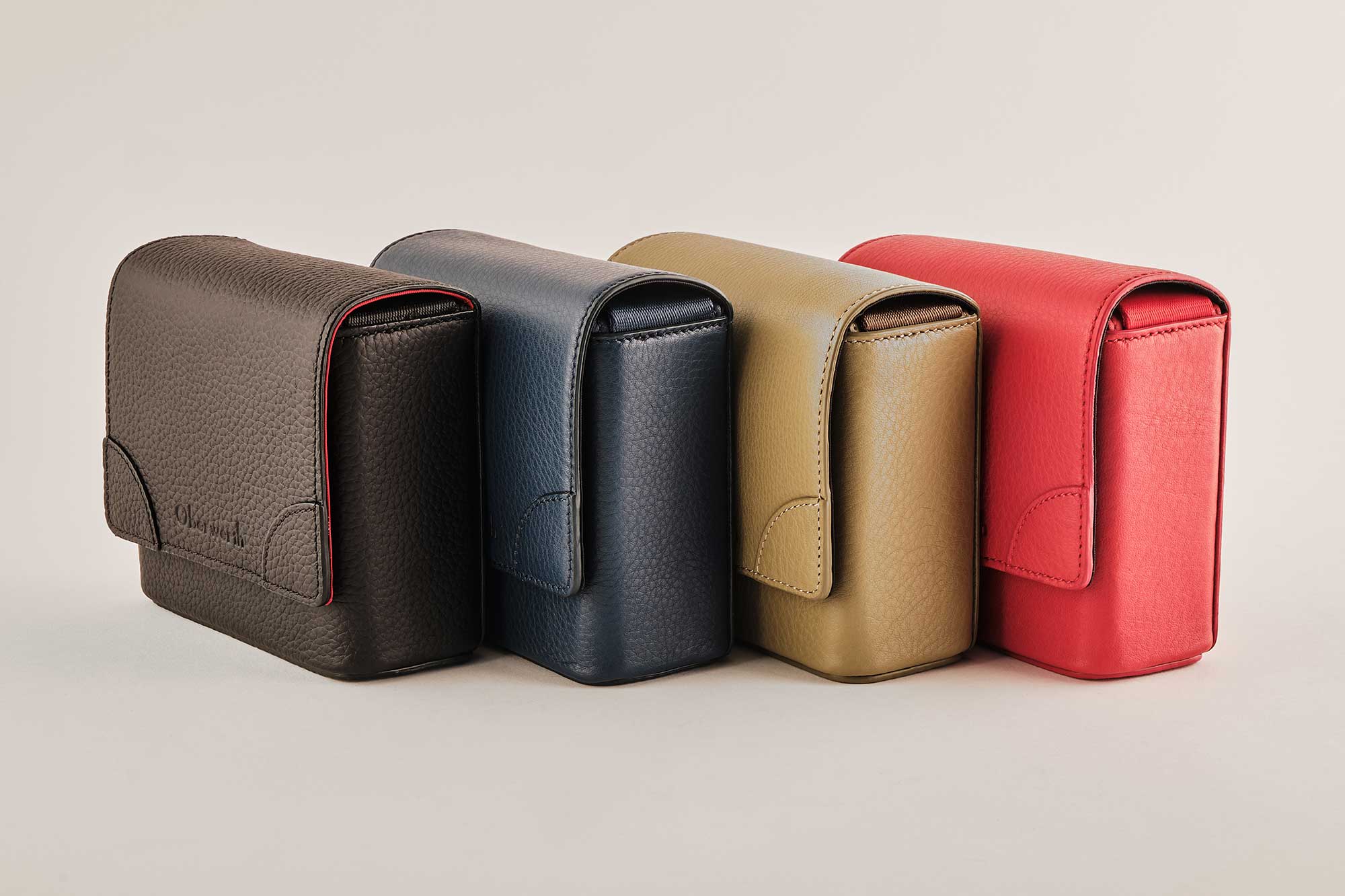 New: Oberwerth micro bag for Leica Sofort 2 cameras - Leica Rumors
