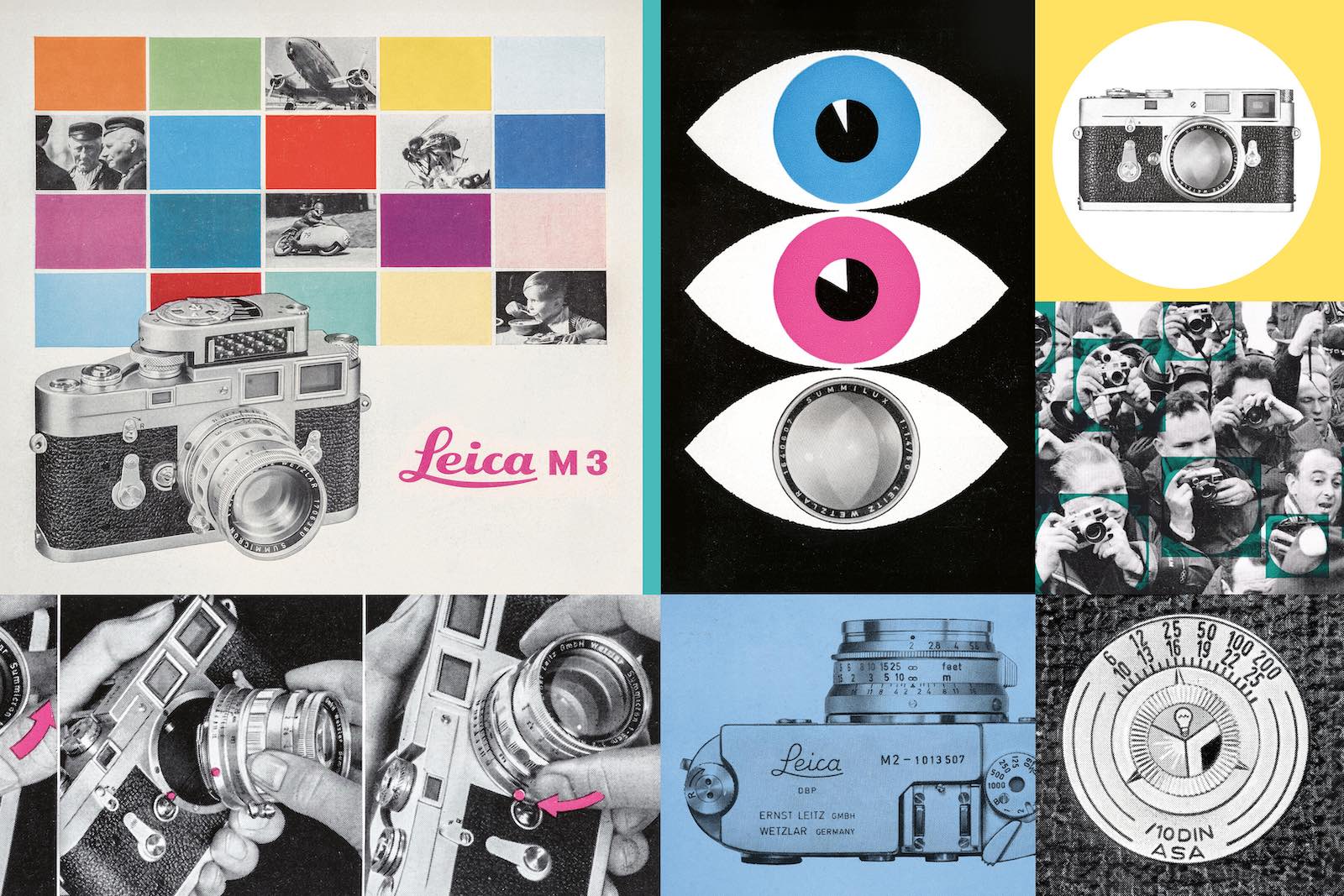 Leica to release a new 