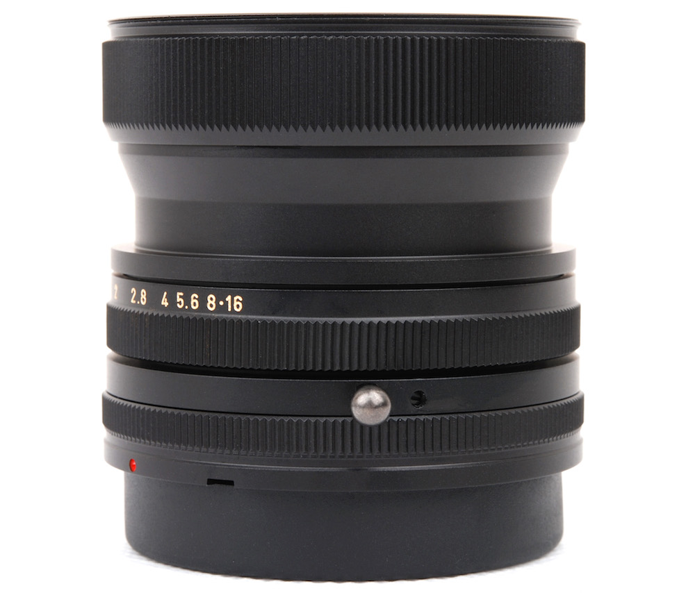 15409 Leica ライカ 55mm F1.2 宮崎光学 ELNOMAXIM ELnomaxim1.2/55