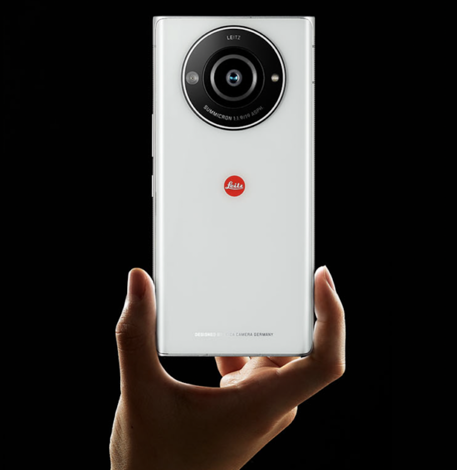 Leitz Phone 2 announced with 1