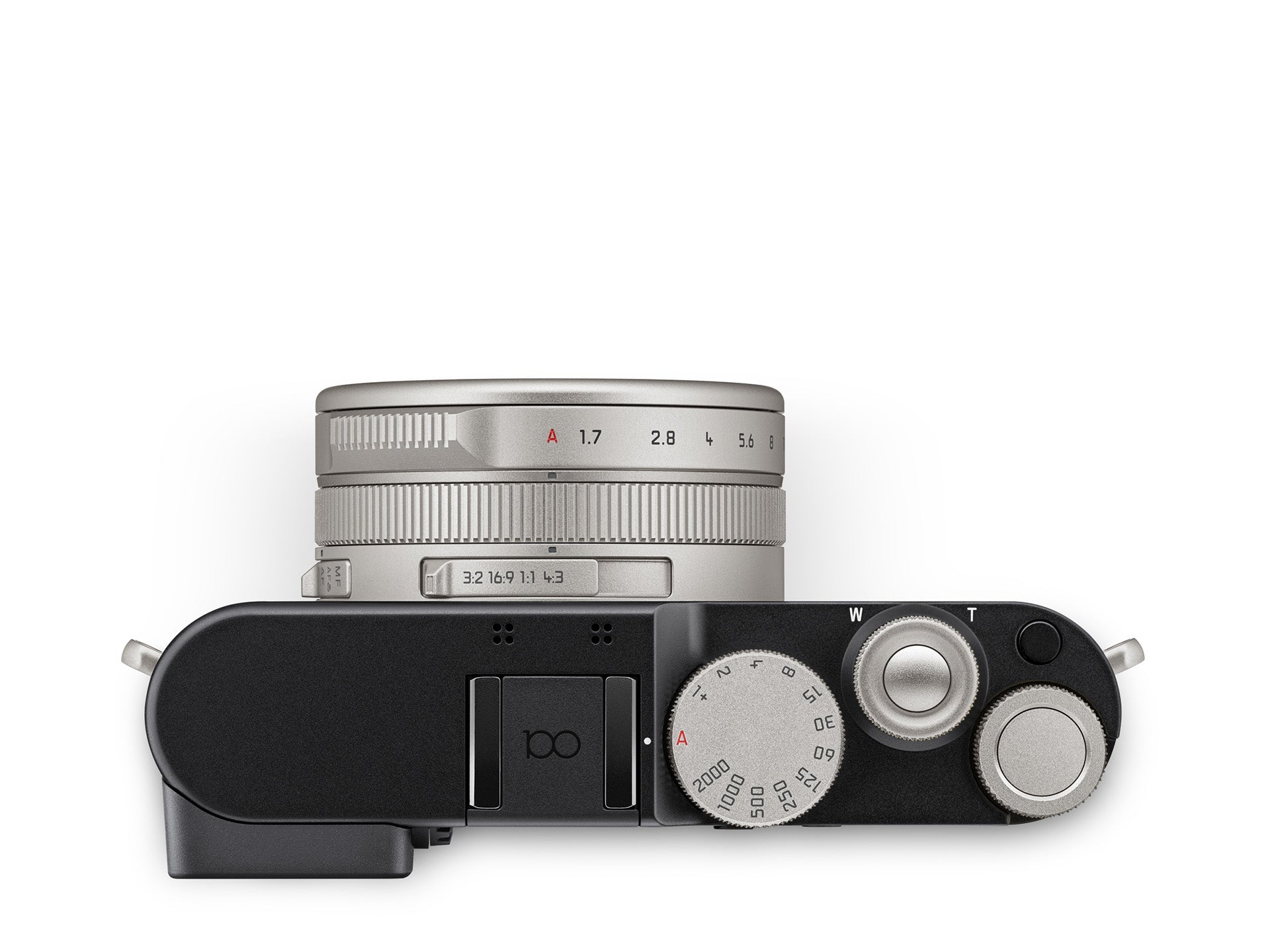 D-Lux 8 100 Years of Leica