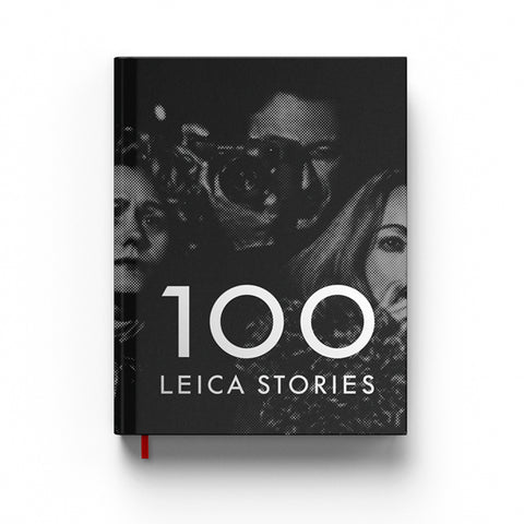 100 Years of Leica - Witness to a Century - Leica Store Miami